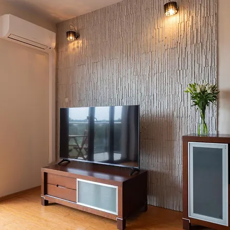 Apartman Native Grzegorzecka 67c