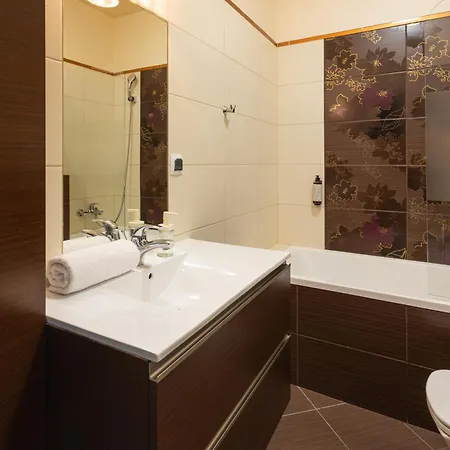 Apartman Native Grzegorzecka 67c Krakkó