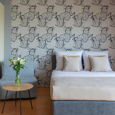 Native Grzegorzecka 67c Apartman *