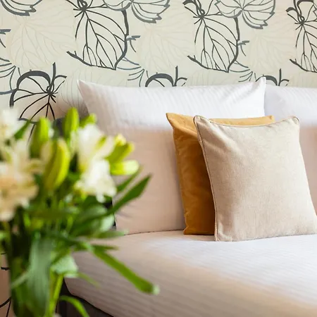 Native Grzegorzecka 67c Apartman *