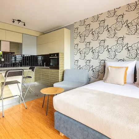 Apartman Native Grzegorzecka 67c *