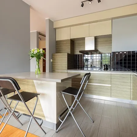 Apartman Native Grzegorzecka 67c *