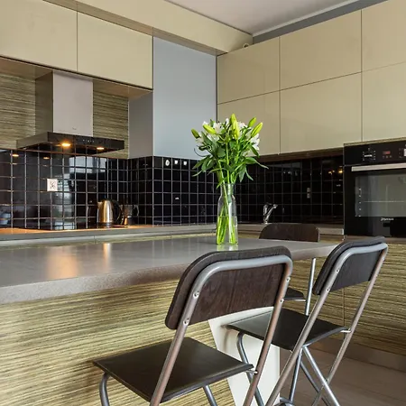 Native Grzegorzecka 67c Apartman Krakkó