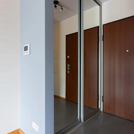 Apartman Native Grzegorzecka 67c