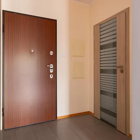 Apartman Native Grzegorzecka 67c